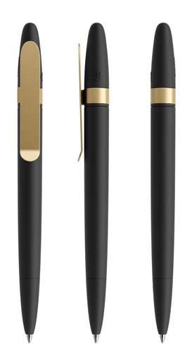 prodir DS5 Soft Touch TSR Twist Kugelschreiber