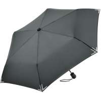 Taschenschirm Safebrella® LED-Lampe