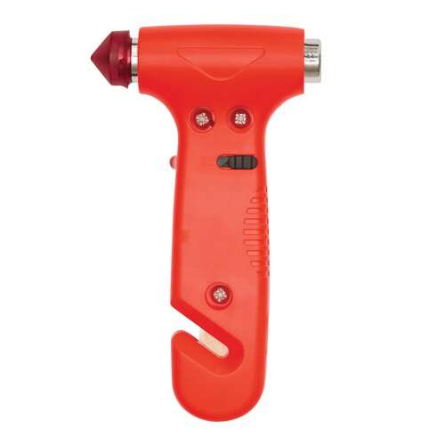 SAFETY - Notfallhammer