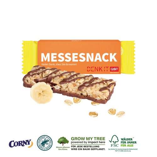 CORNY CLASSIC RIEGEL