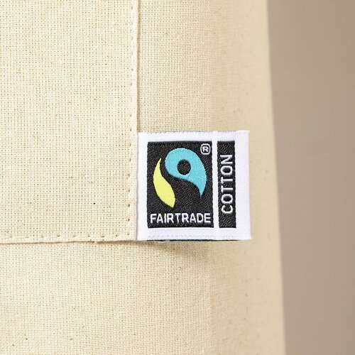 Schürze Zowi Fairtrade