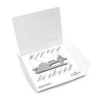 Vorschau: ROMINOX® Key Tool Cargo Ship / Containerschiff Frohe Ostern Vorschau: ROMINOX® Key Tool Cargo Ship / Containerschiff Frohe Ostern