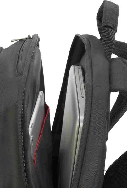 Samsonite GUARDIT 2.0 Laptop Rucksack L 17.3"