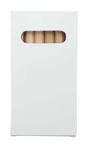 Penxil 6 Individuelles Buntstifte-Set (6 Stk.)