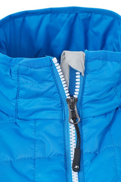 Ladies' Hybrid Vest