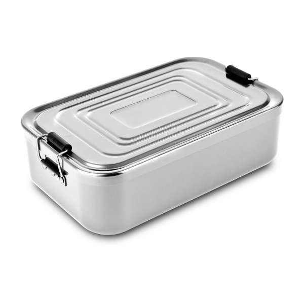 Lunchbox Quadra XL