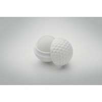 Vorschau: GOLF Lippenbalsam Golfball Vorschau: GOLF Lippenbalsam Golfball
