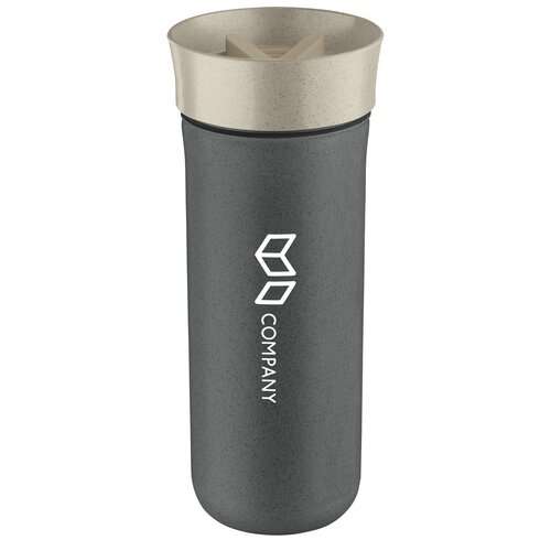 Koziol SAFE TO GO XL Trinkflasche 700ml MADE IN GERMANY