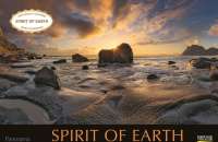 Wandkalender Spirit of Earth