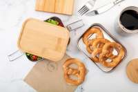 Vorschau: Kotetsu Lunchbox Vorschau: Kotetsu Lunchbox