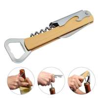 Vorschau: Kellnermesser Bambus Vorschau: Kellnermesser Bambus