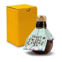 Kleinste Sektflasche der Welt! Happy Easter 125 ml