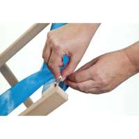 Vorschau: Liegestuhl "Chillout" Vorschau: Liegestuhl "Chillout"