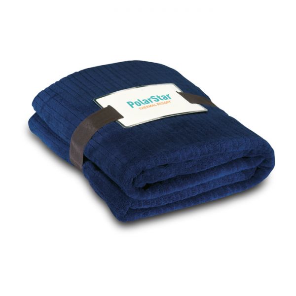 CAP CODE Fleece-Decke 240g/m²