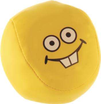 MINIBALL LUCKY - der Glückliche