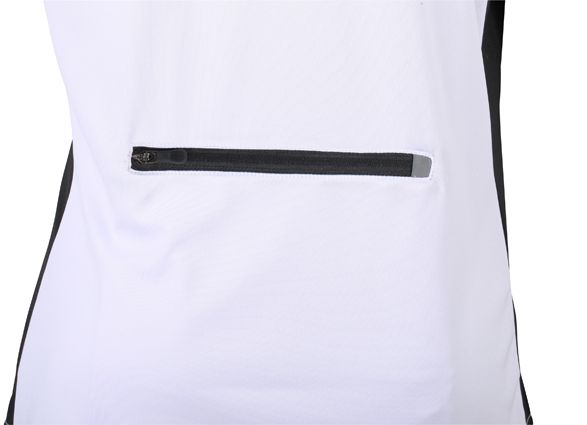 Ladies' Bike-T Half Zip
