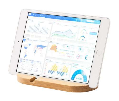 Labbo Handy- und Tablethalter