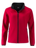 red/black