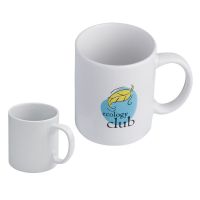 Keramiktasse Monza