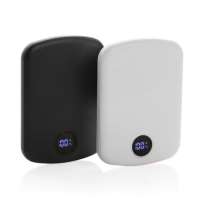 Vorschau: MagBoost 5.000mAh magnetische Powerbank aus RCS rec. Plastik Vorschau: MagBoost 5.000mAh magnetische Powerbank aus RCS rec. Plastik