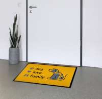 Vorschau: Schmutzfangmatte für Haustiere 50 x 75 cm Vorschau: Schmutzfangmatte für Haustiere 50 x 75 cm