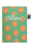 Vorschau: CreaFelt Pass individuelle RPET Ausweishülle Vorschau: CreaFelt Pass individuelle RPET Ausweishülle