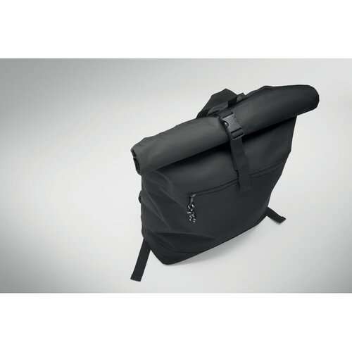 IREA Rolltop-Rucksack 600D