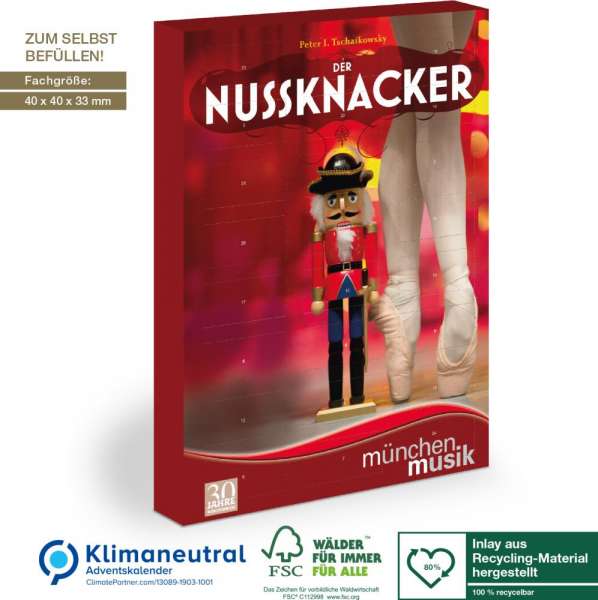 Adventskalender Universal