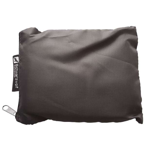 Schwarzwolf outdoor® LANAO Outdoor / Sport- & Fitnesshandtuch