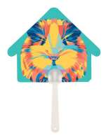 Vorschau: Digibreeze Fächer in Einzelform Vorschau: Digibreeze Fächer in Einzelform