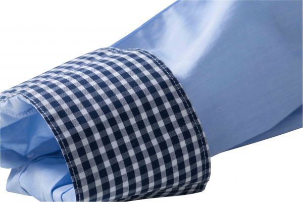 Ladies' Plain Shirt