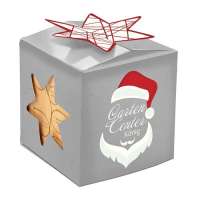 Vorschau: Pflanz-Holz Büro Star-Box Xmas mit Fichtensamen Vorschau: Pflanz-Holz Büro Star-Box Xmas mit Fichtensamen