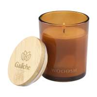 Vorschau: Wooosh Scented Candle Musk Peach Duftkerze Vorschau: Wooosh Scented Candle Musk Peach Duftkerze