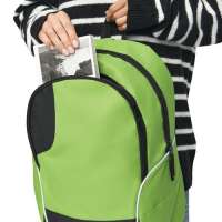 Vorschau: CURVE - Rucksack Vorschau: CURVE - Rucksack