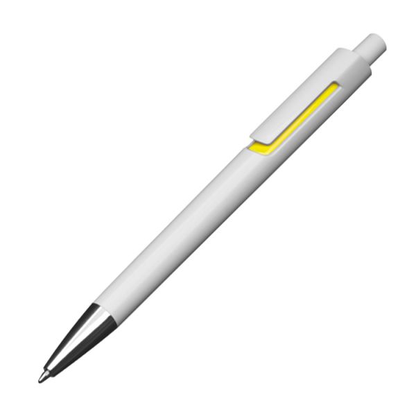 Kkugelschreiber farbige Applikationen