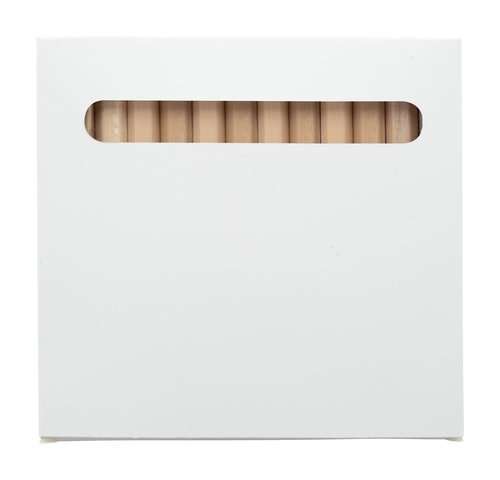 Penxil 12 Individuelles Buntstifte-Set (12 Stk.)