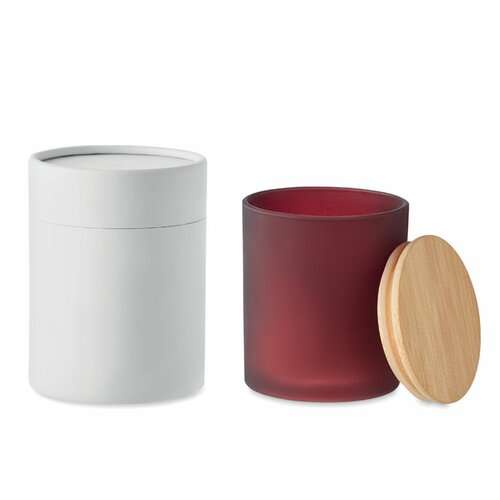 KEOPS LARGE Kerze im Glas 280 g