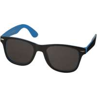 processblau / schwarz