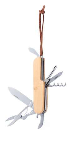 Hiddins Multifunktionstaschenmesser