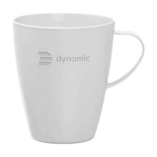 Orthex Bio-Based Coffee Mug 300 ml Kaffeebecher