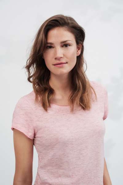 Ladies' Slub-T