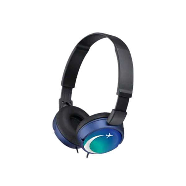 Kopfhörer Sony On-Ear Headphone MDR-ZX310