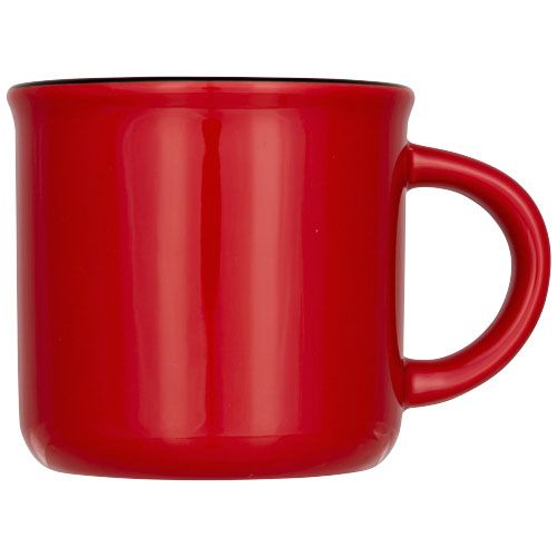 Lakeview 310 ml Keramiktasse