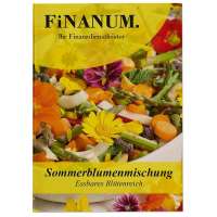 Vorschau: Samentütchen - essbare Blüten - 82 x 114 mm, Recyclingpapier Vorschau: Samentütchen - essbare Blüten - 82 x 114 mm, Recyclingpapier