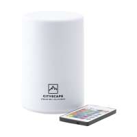 Vorschau: Grundig Lumo Colour Mood Tischleuchte Vorschau: Grundig Lumo Colour Mood Tischleuchte