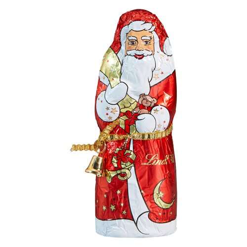 Lindt &amp; Sprüngli Weihnachtsmann – neutrale Ware