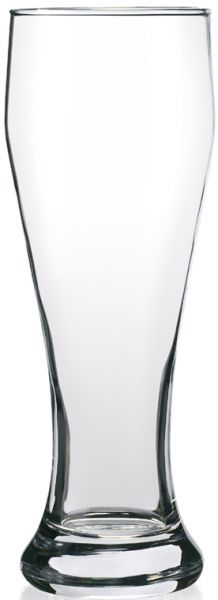 Weizenbierglas Ranft-Stutzen 0,5 l