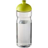 transparent / limone