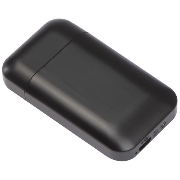 Mattes USB-Feuerzeug