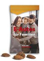 Seeberger Rauchmandeln